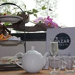 호텔 Hotel Wassenaar 3*