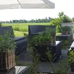 Hotel Wassenaar 3* 바세나르