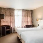 Hotel Wassenaar 호텔 바세나르