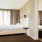瓦瑟纳尔酒店 3* 瓦瑟纳尔