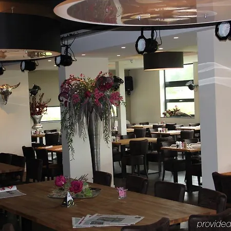 Hotel Hotel Wassenaar Wassenaar