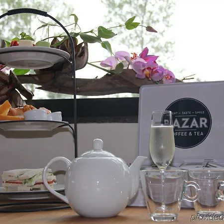 فندق Hotel Wassenaar 3*