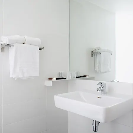 فندق Hotel Wassenaar 3*