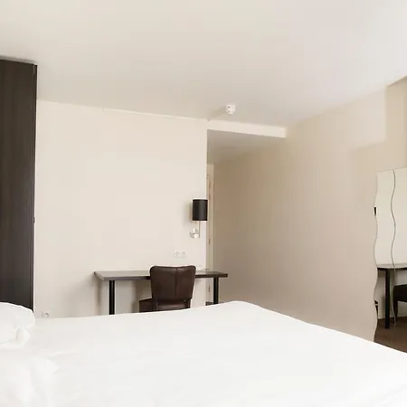 Hotel Wassenaar فندق