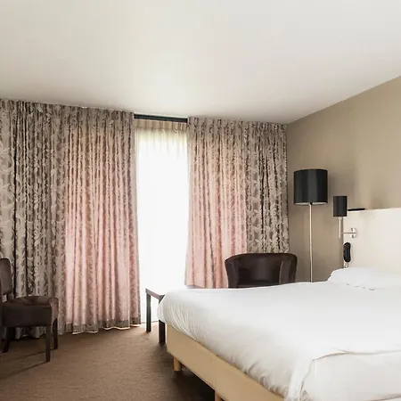 فندق Hotel Wassenaar 3*