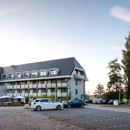 Hotel Hotel Wassenaar 3*