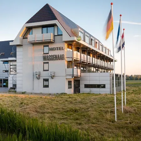 Hotel Wassenaar Hotel 3*