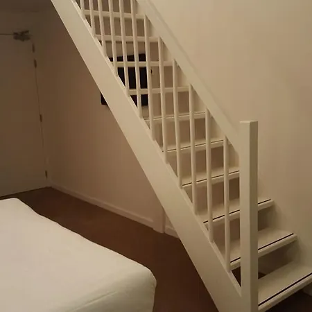 Hotel Wassenaar Hotel 3*