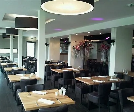 فندق Hotel Wassenaar