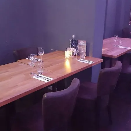 Hotel Wassenaar فاسّينار