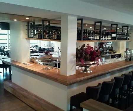 Hotel Wassenaar فندق