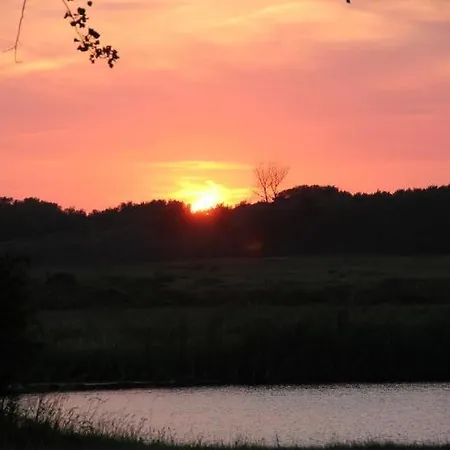 Hotel Hotel Wassenaar 3*