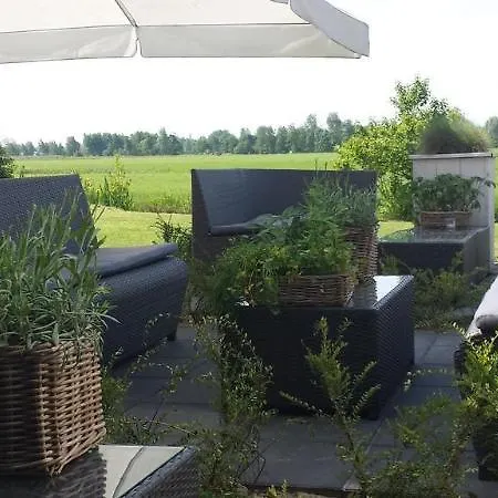 Hotel Wassenaar 3* Wassenaar