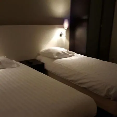 Hotel Wassenaar 3* فاسّينار