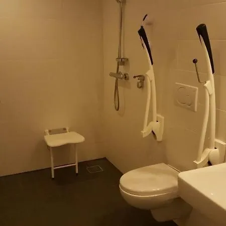 Hotel Wassenaar 3* Wassenaar
