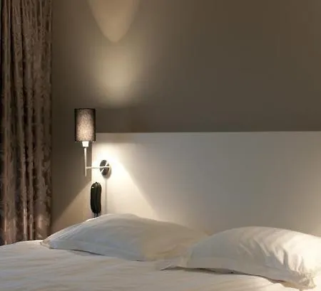 Hotel Wassenaar 3* ואסנאר