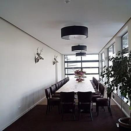 Hotel Wassenaar 3* Wassenaar