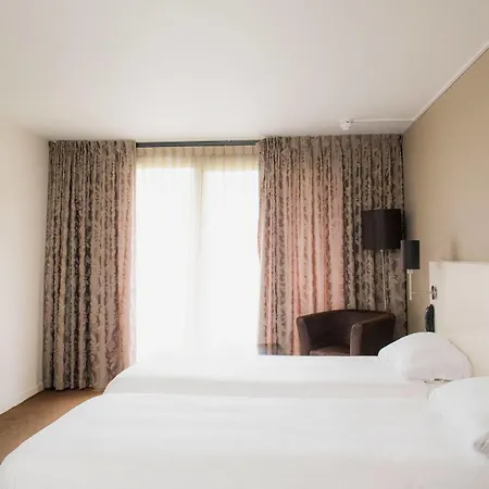 Hotel Wassenaar Hotel