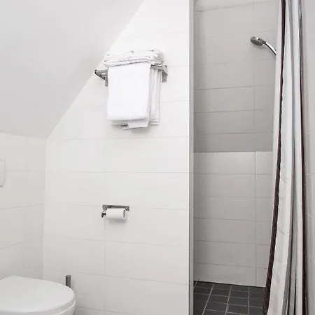 Hotel Wassenaar 3*