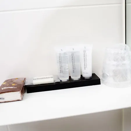 Hotel Wassenaar فاسّينار