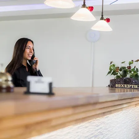 Hotel Hotel Wassenaar 3*