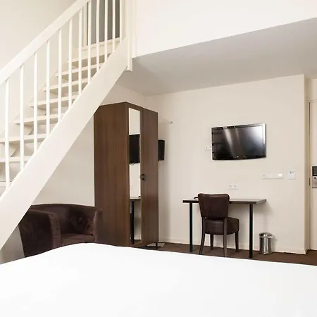 Hotel Wassenaar Wassenaar