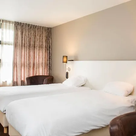 Hotel Hotel Wassenaar