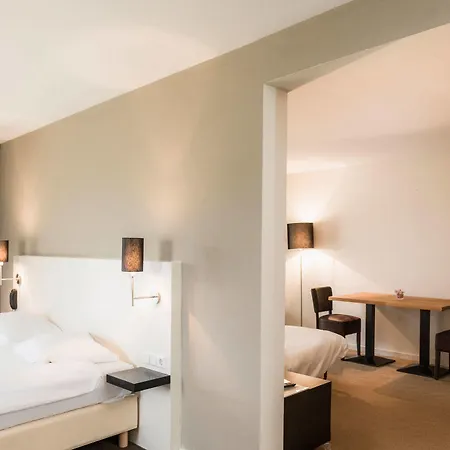 Hotel Wassenaar 3* Wassenaar