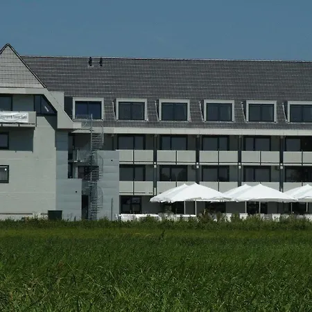 Hotel Hotel Wassenaar 3*