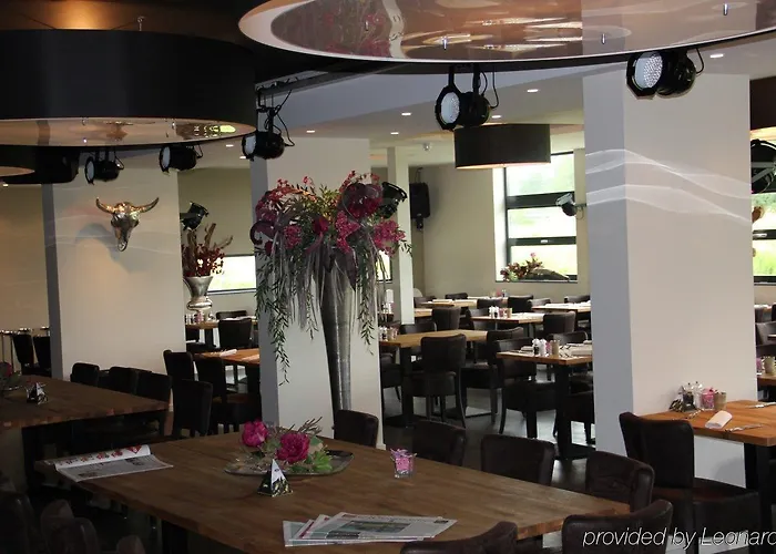 Hotel Hotel Wassenaar Wassenaar