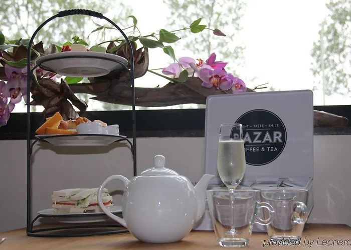 Hotel Hotel Wassenaar 3*