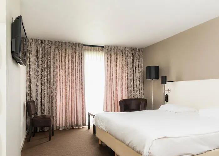 Hotel Hotel Wassenaar 3*