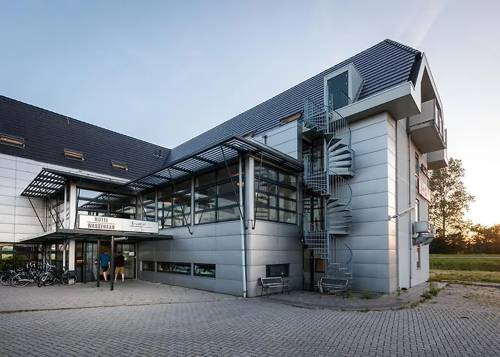 Hotel Hotel Wassenaar Wassenaar