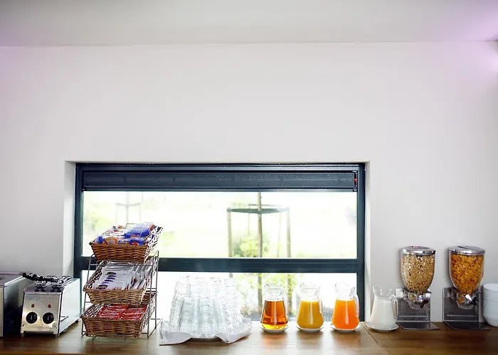 Hotel Wassenaar Wassenaar