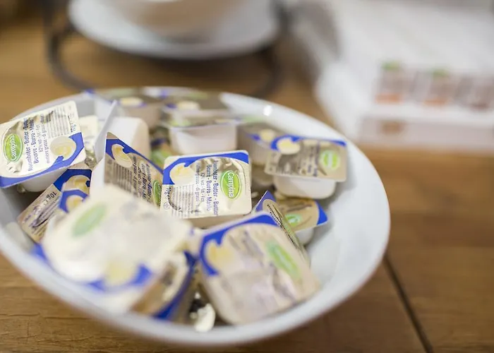 Hotel Wassenaar Hotel