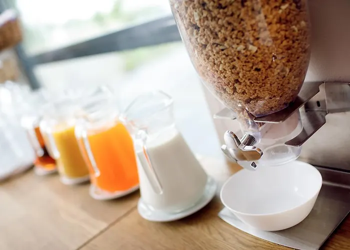 Hotel Hotel Wassenaar Wassenaar