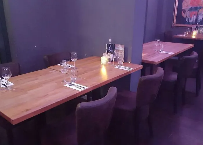 Hotel Wassenaar Wassenaar