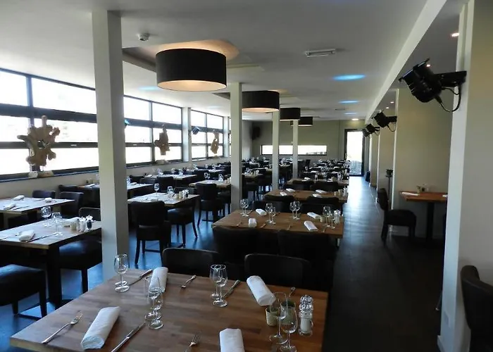 Hotel Wassenaar 3* Wassenaar