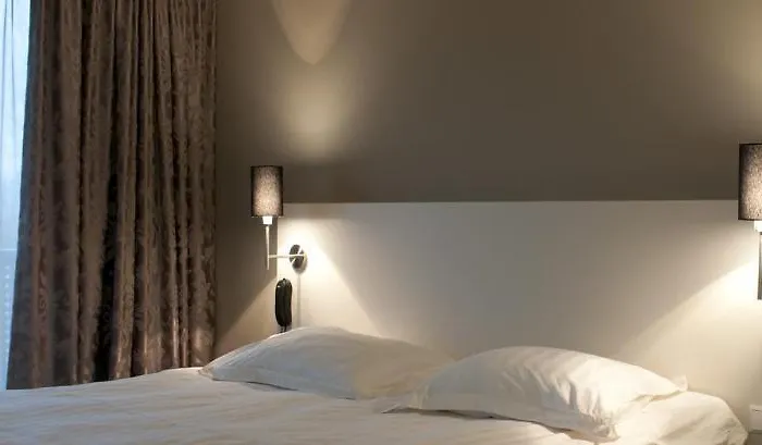 Hotel Wassenaar 3* Wassenaar