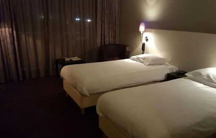 Hotel Wassenaar 3* Wassenaar