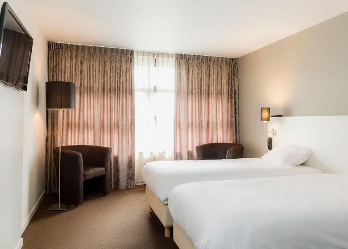 Hotel Wassenaar Hotel Wassenaar