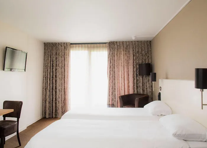 Hotel Wassenaar Hotel