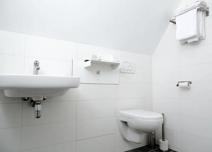 Hotel Wassenaar Hotel Wassenaar