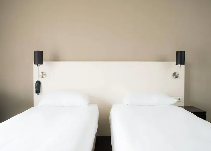 Hotel Hotel Wassenaar Wassenaar