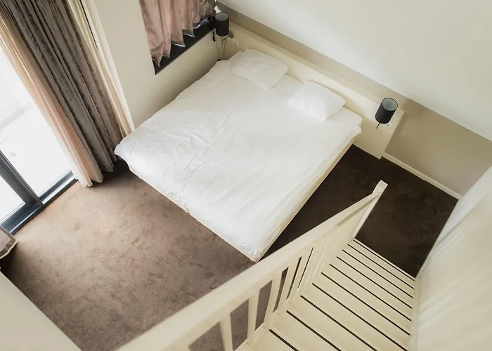 Hotel Wassenaar Hotel 3*