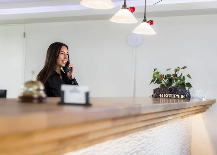 Hotel Hotel Wassenaar 3*