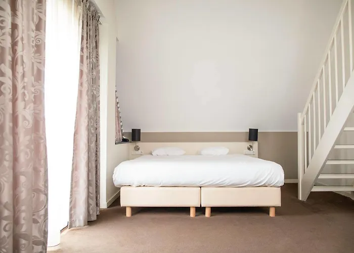 Hotel Wassenaar Wassenaar