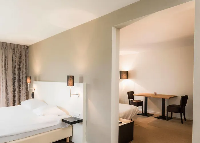 Hotel Wassenaar 3* Wassenaar