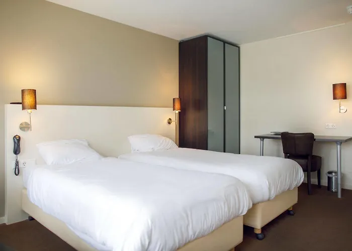 Hotel Hotel Wassenaar Wassenaar