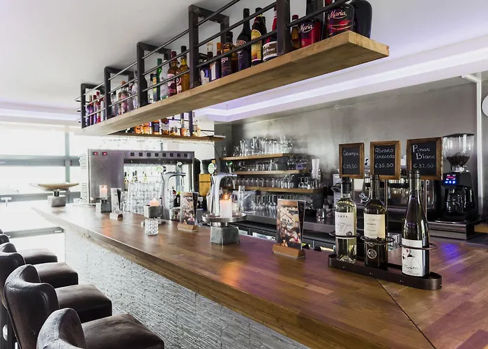 Hotel Wassenaar Hotel Wassenaar